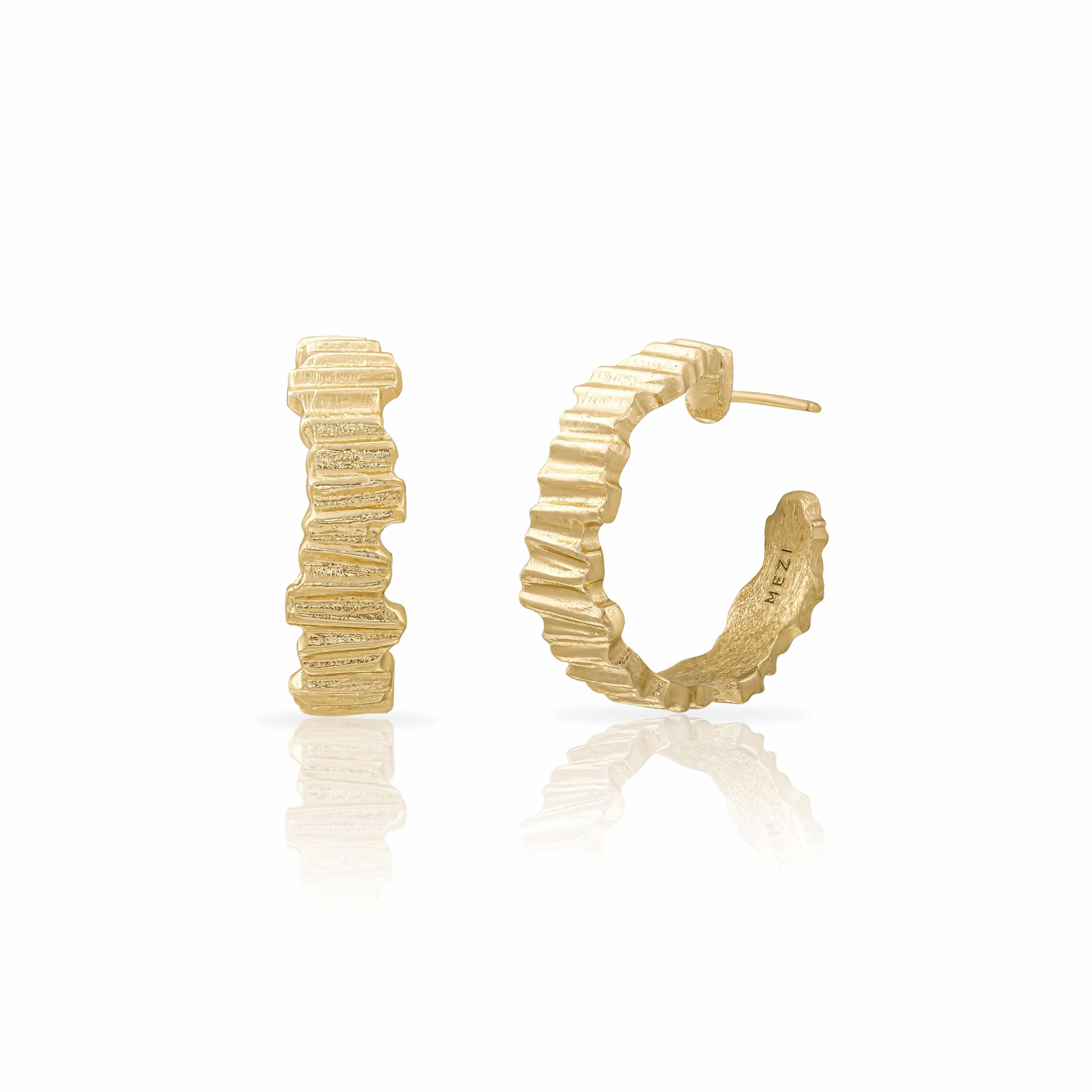 Top 10 Statement Hoop Earrings